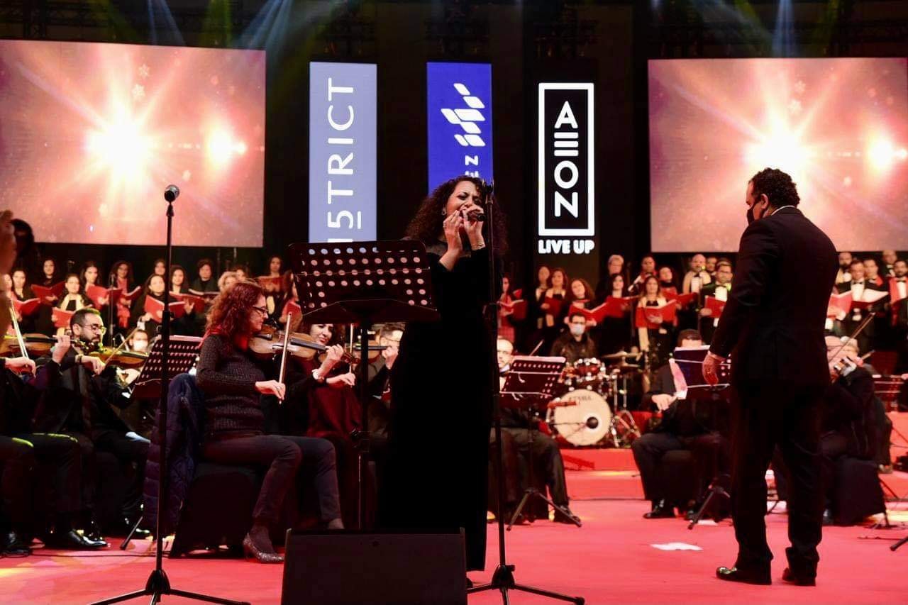 Inside the Creative World of Rana Haggag