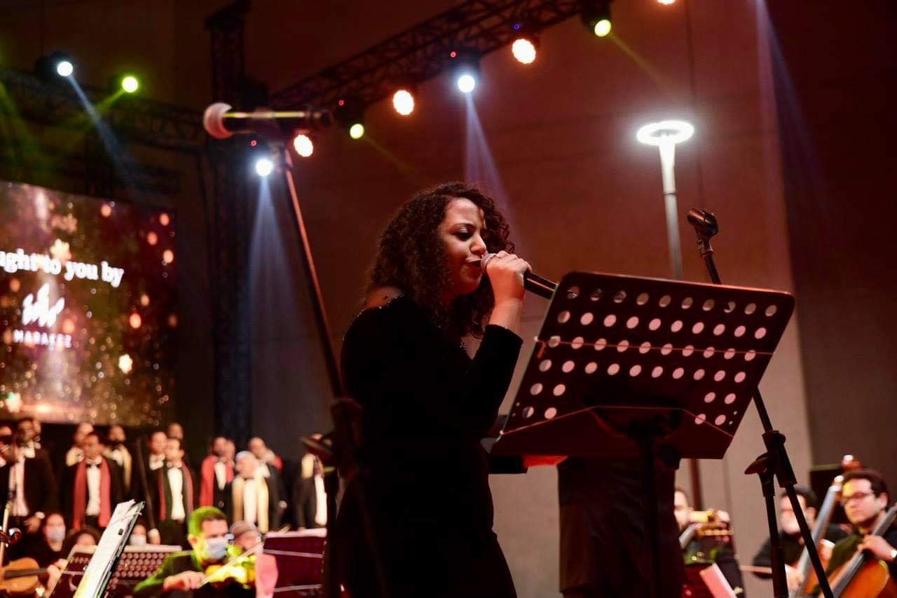 Inside the Creative World of Rana Haggag