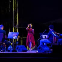 Music Concert: Rana Haggag